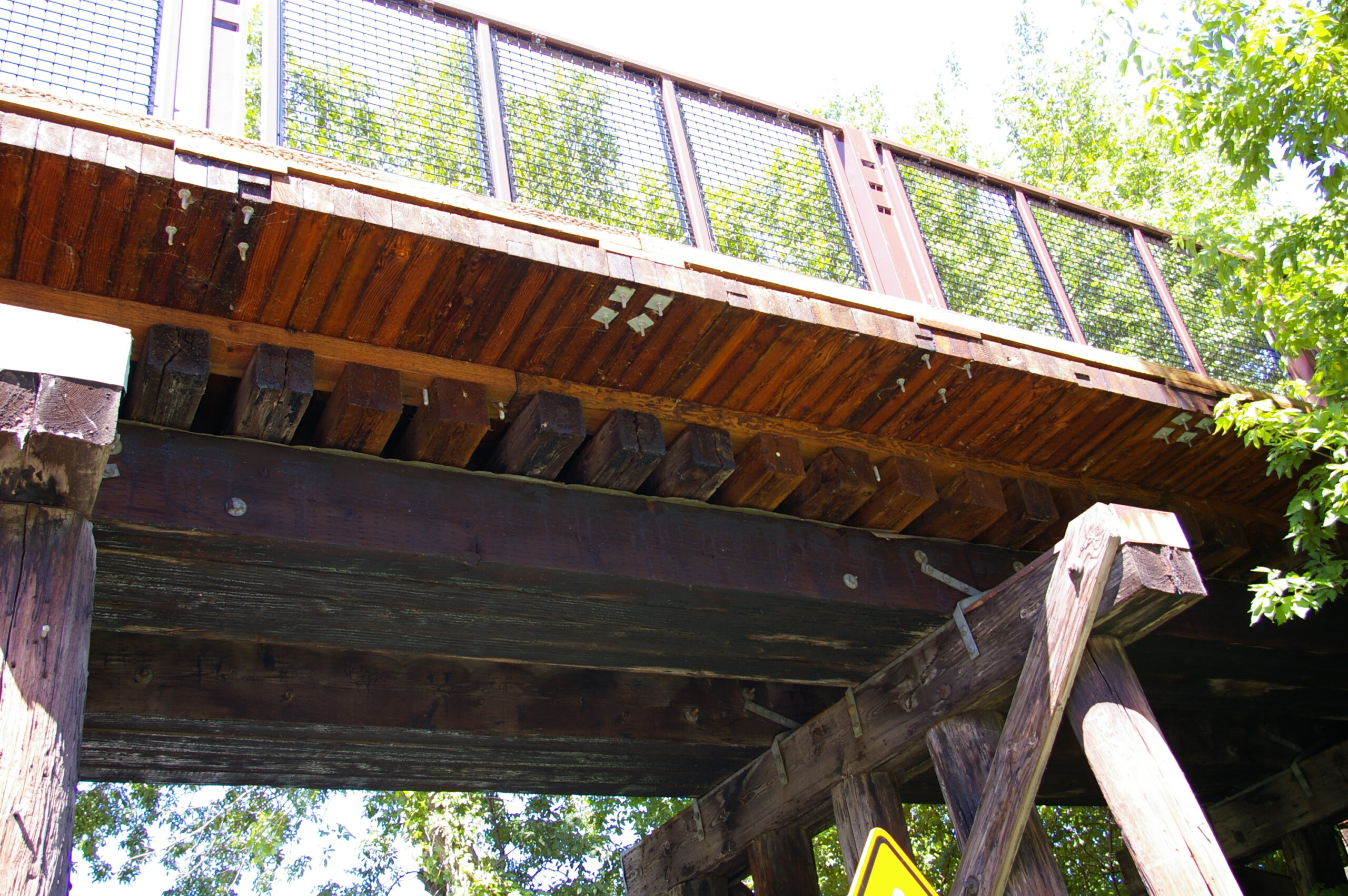 Retrofit Rails Retrofit | Wheeler