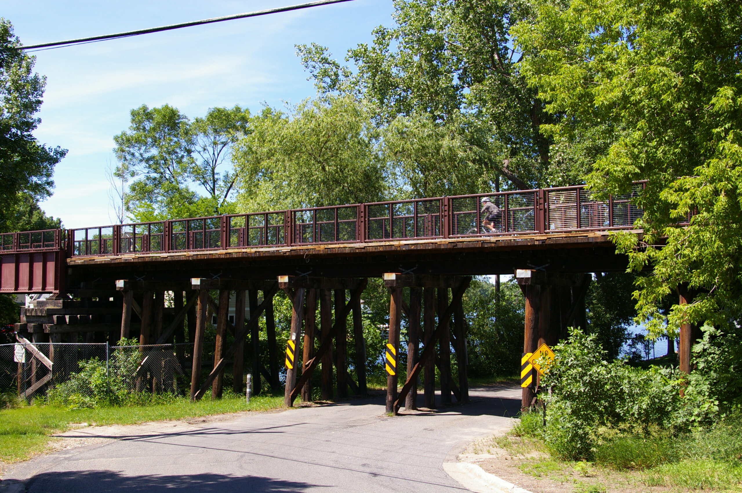 Retrofit Rails Retrofit | Wheeler